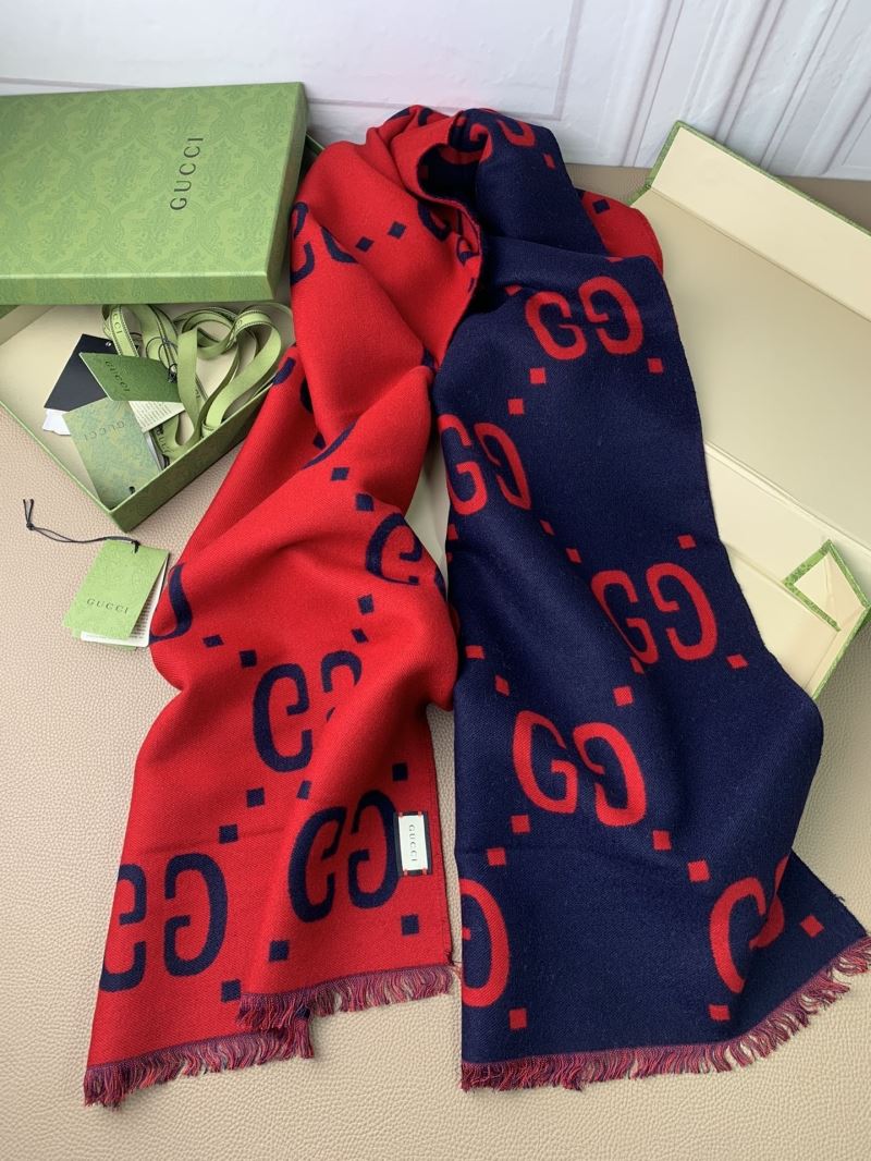 Gucci Scarf